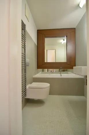 Prodej bytu 6+kk a větší, Praha - Karlín, Šaldova, 194 m2