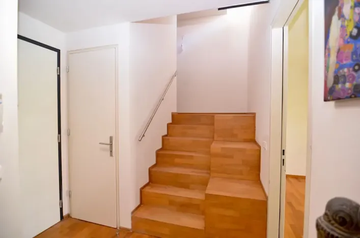 Prodej bytu 6+kk a větší, Praha - Karlín, Šaldova, 194 m2