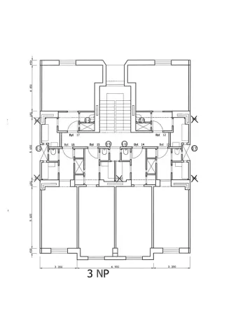 Prodej bytu 1+kk, Praha - Žižkov, Biskupcova, 28 m2