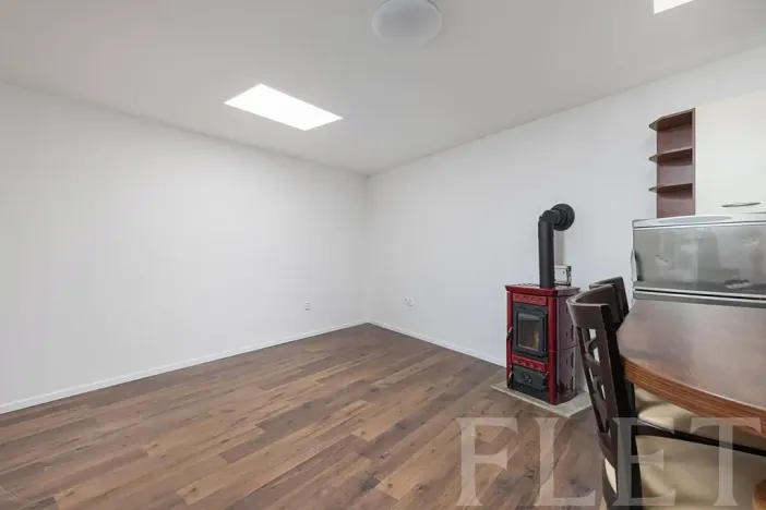 Prodej bytu 2+kk, Praha - Nusle, Pod vilami, 39 m2