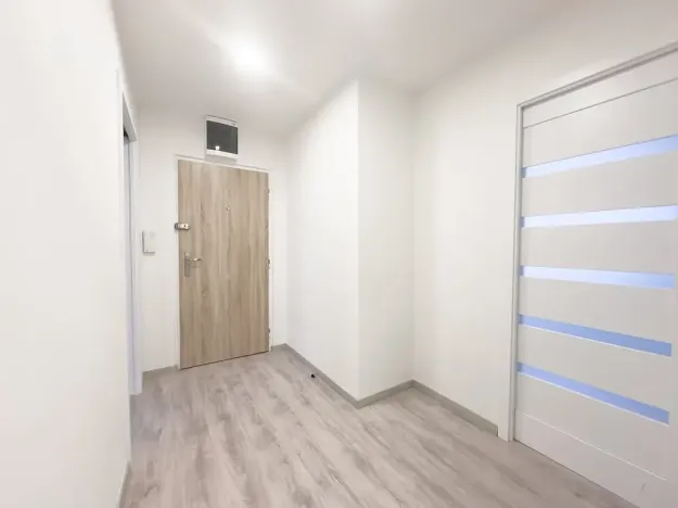Pronájem bytu 3+kk, Praha - Krč, Bartákova, 63 m2