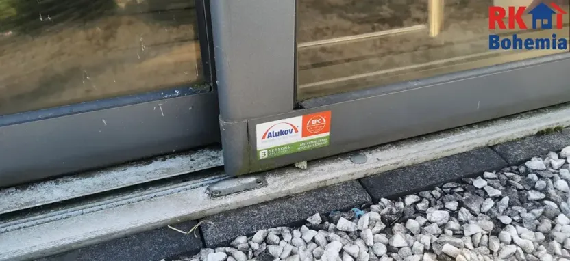 Prodej rodinného domu, Praha - Újezd nad Lesy, Lutínská, 18 m2