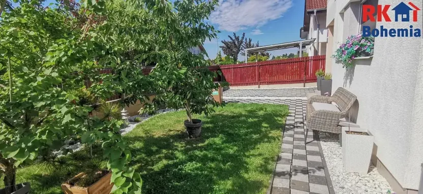 Prodej rodinného domu, Praha - Újezd nad Lesy, Lutínská, 18 m2