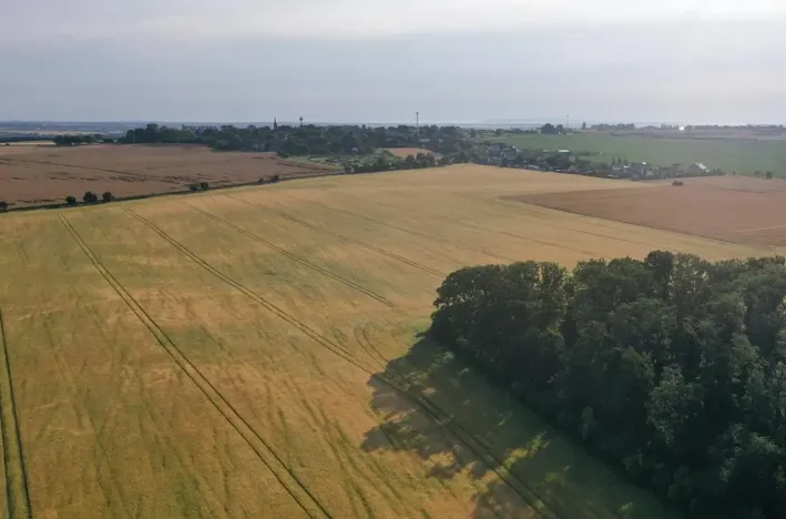 Prodej pole, Horní Slivno, 27919 m2