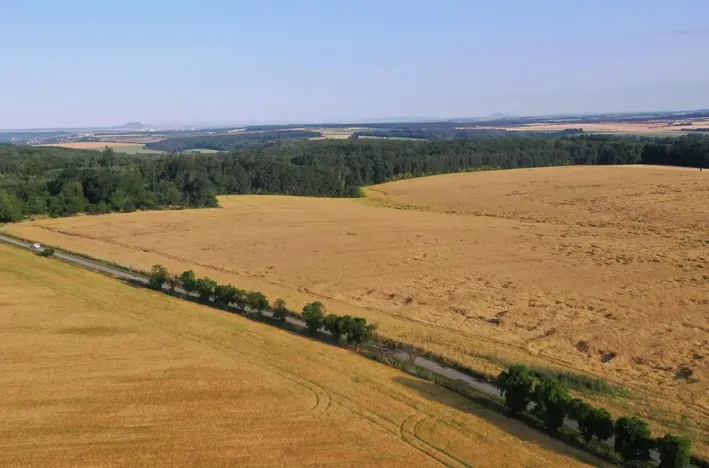 Prodej pole, Horní Slivno, 10325 m2