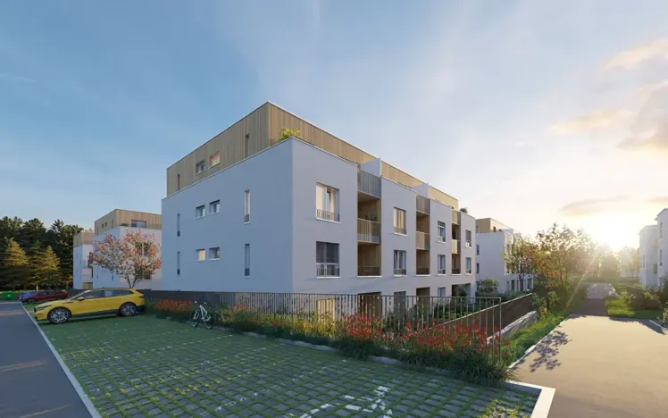 Prodej bytu 3+kk, Plzeň, 70 m2