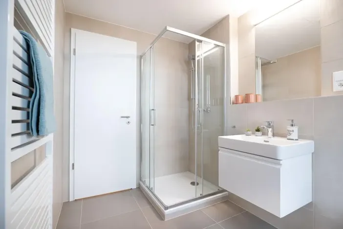 Pronájem bytu 4+kk, Praha - Prosek, Litoměřická, 107 m2