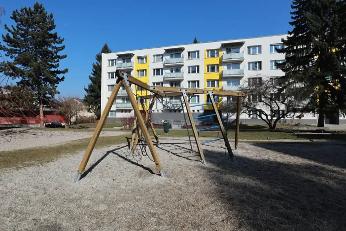 Pronájem bytu 2+1, Písek, 17. listopadu, 62 m2