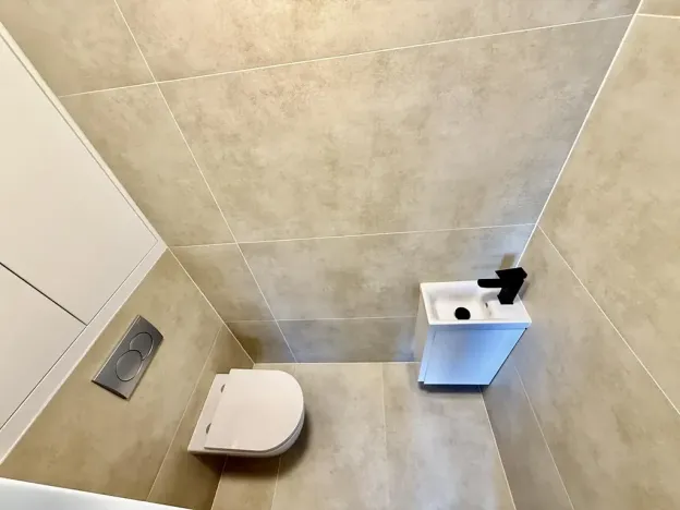 Pronájem bytu 4+kk, Libomyšl, 100 m2