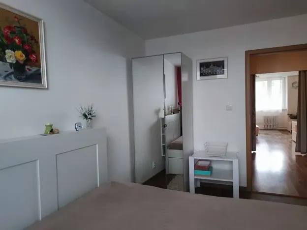 Prodej bytu 3+1, Odolena Voda, Pod Tvrzí, 71 m2