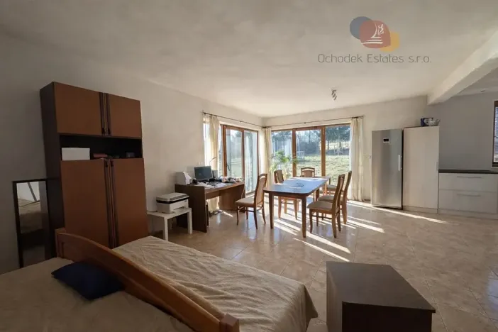 Prodej rodinného domu, Albrechtice, Mikulova, 129 m2