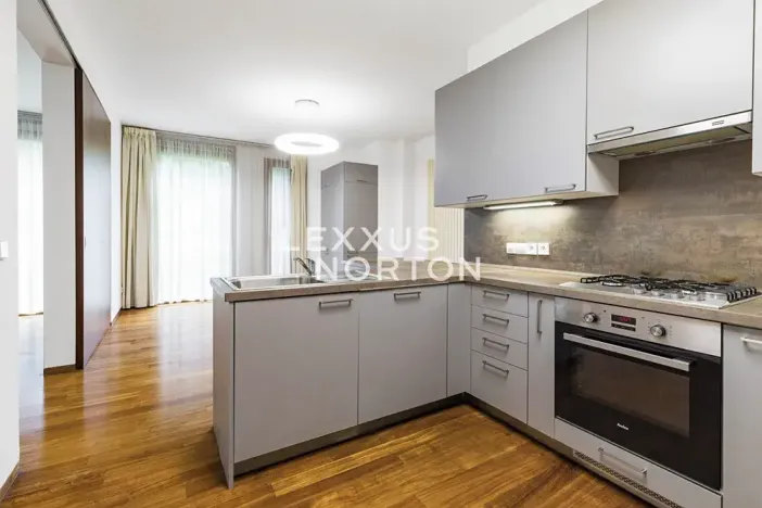 Pronájem bytu 5+1, Praha - Bubeneč, Pod kaštany, 193 m2