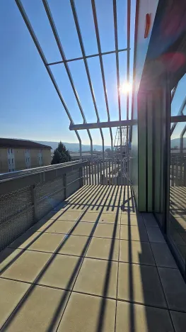 Pronájem bytu 2+kk, Dobřichovice, Souběžná, 62 m2