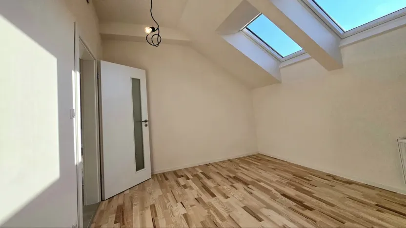 Pronájem bytu 2+kk, Dobřichovice, Souběžná, 62 m2