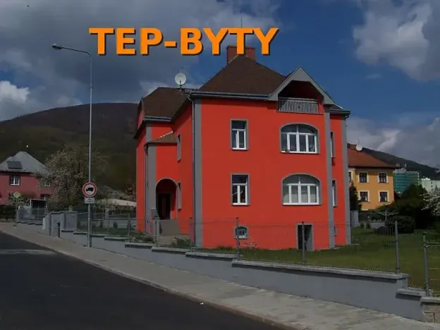 Prodej činžovního domu, Osek, Lidická, 500 m2