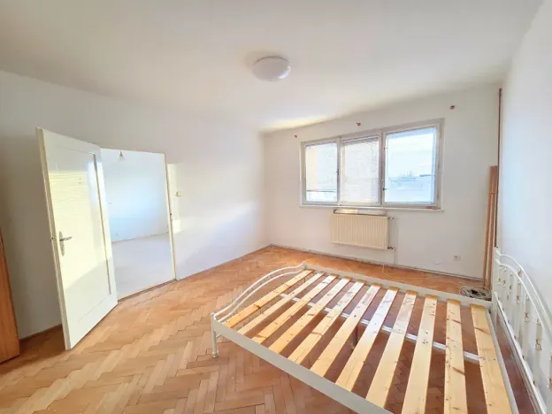 Prodej bytu 3+kk, Třebechovice pod Orebem, Hradecká, 82 m2