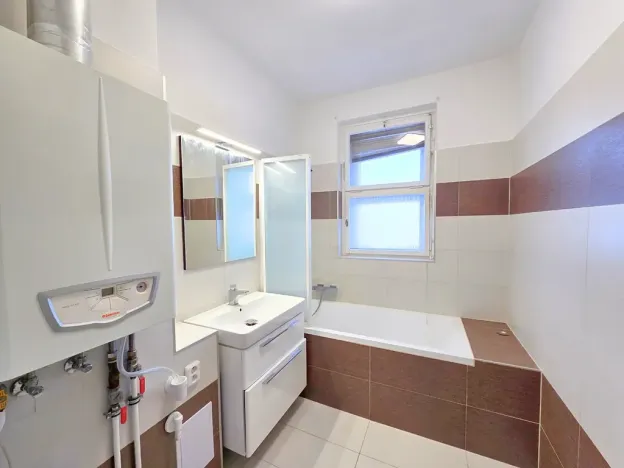 Prodej bytu 3+kk, Třebechovice pod Orebem, Hradecká, 82 m2