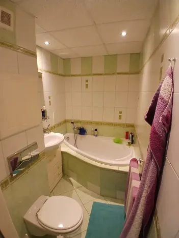 Prodej bytu 3+1, Sokolov, Poláčkova, 80 m2