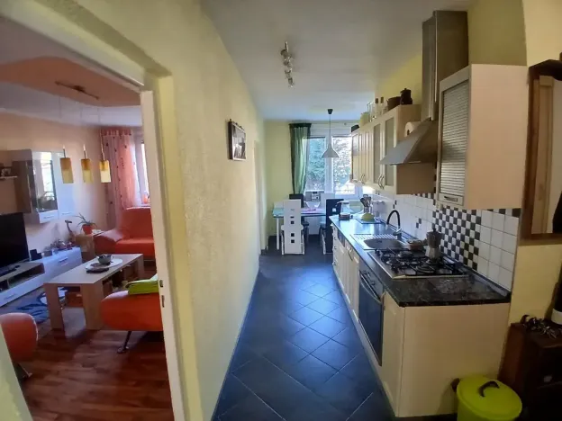 Prodej bytu 3+1, Sokolov, Poláčkova, 80 m2