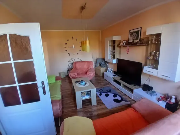 Prodej bytu 3+1, Sokolov, Poláčkova, 80 m2