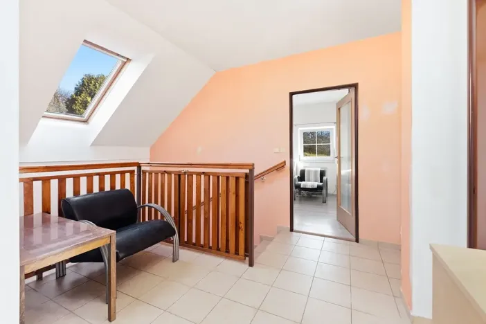 Prodej bytu 3+kk, Tisová, 71 m2