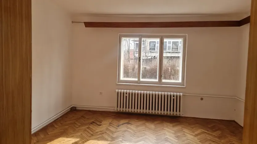 Pronájem bytu 3+1, Dolní Branná, 60 m2