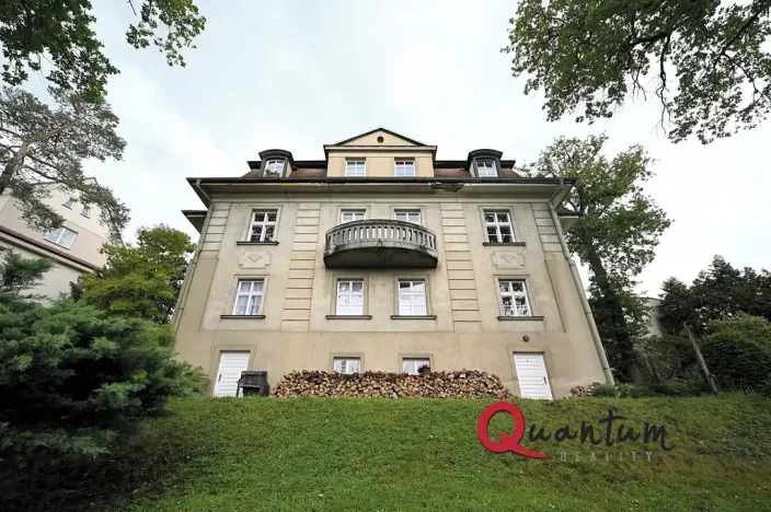 Pronájem bytu 1+1, Černošice, V Horce, 39 m2