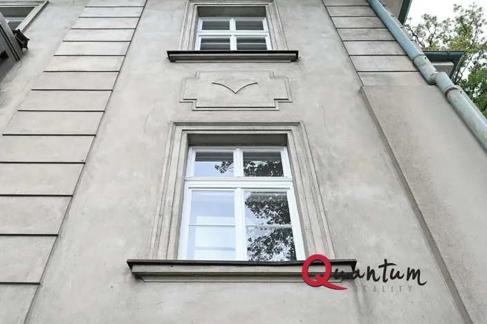 Pronájem bytu 1+1, Černošice, V Horce, 39 m2