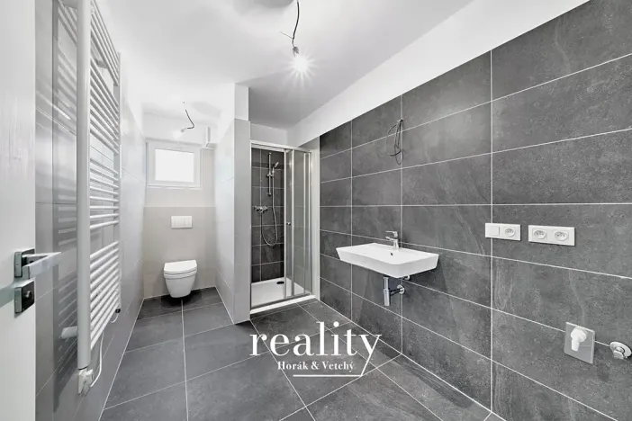 Pronájem bytu 2+kk, Znojmo, Třešňová, 56 m2