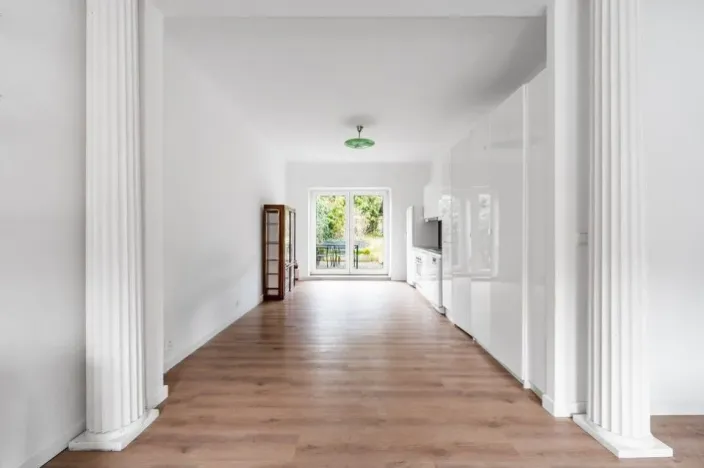 Prodej rodinného domu, Praha - Kobylisy, Sedlecká, 200 m2