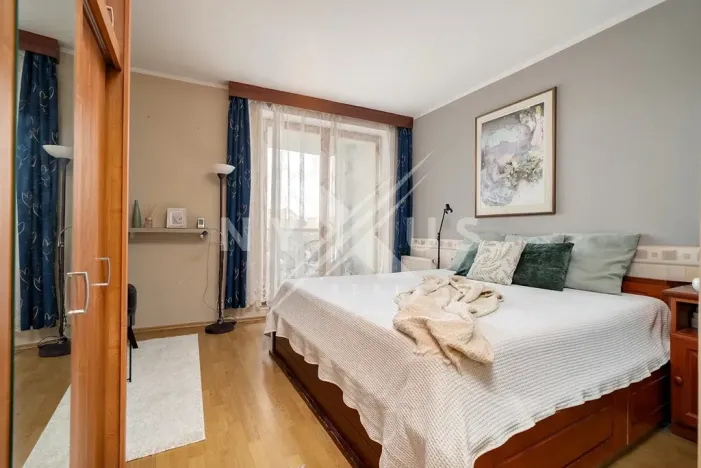 Prodej bytu 3+kk, Praha - Strašnice, U hranic, 118 m2