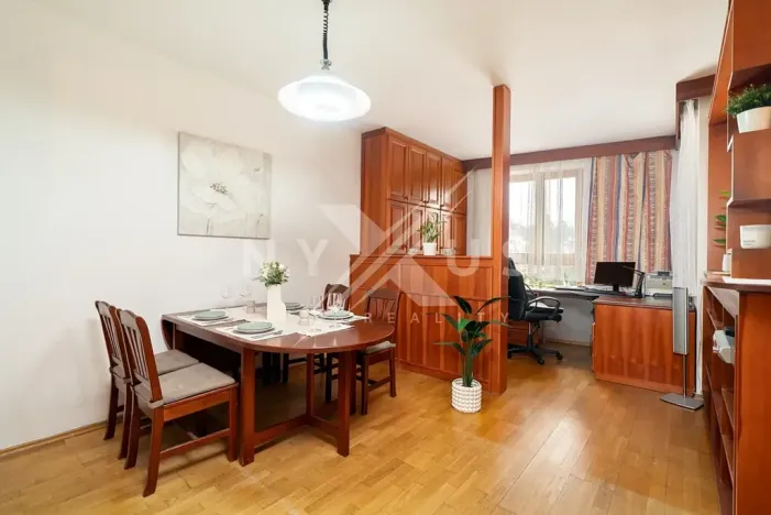 Prodej bytu 3+kk, Praha - Strašnice, U hranic, 118 m2