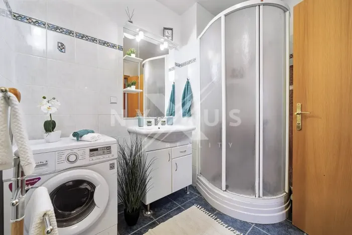 Prodej bytu 3+kk, Praha - Strašnice, U hranic, 118 m2