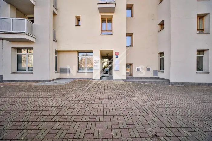 Prodej bytu 3+kk, Praha - Strašnice, U hranic, 118 m2