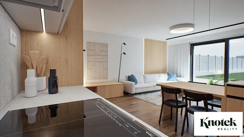 Prodej rodinného domu, Kašnice, 154 m2