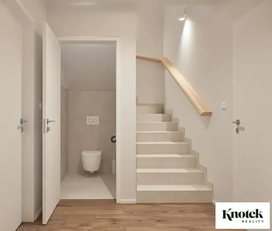 Prodej rodinného domu, Kašnice, 154 m2