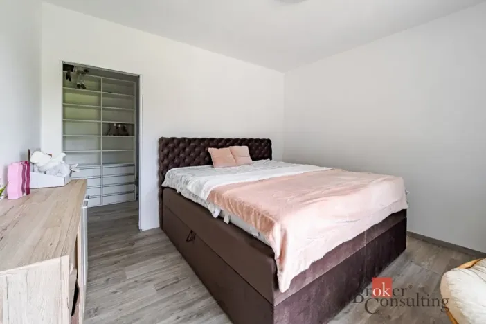 Prodej rodinného domu, Nová Ves, 351 m2