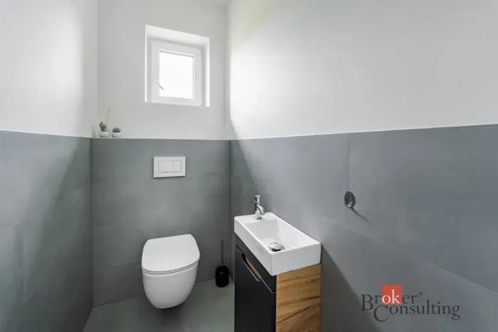 Prodej rodinného domu, Nová Ves, 351 m2