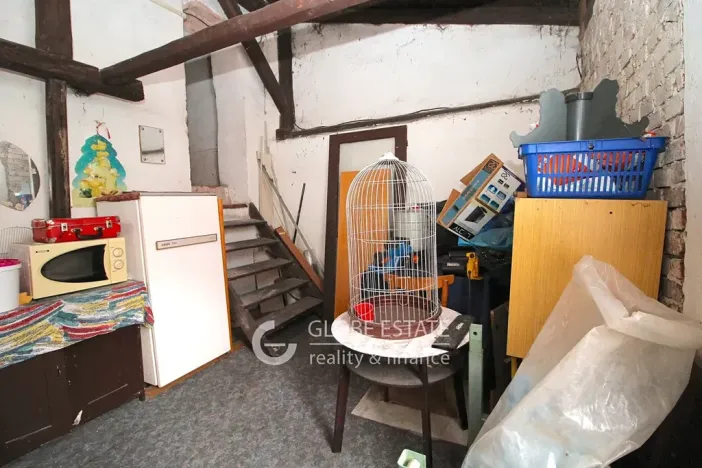 Prodej rodinného domu, Kryry, 100 m2