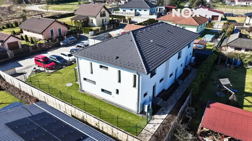 Prodej rodinného domu, Dobev, 117 m2