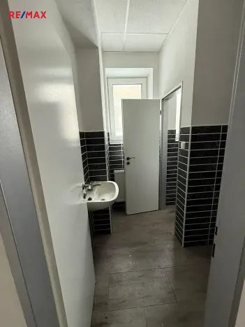 Pronájem obchodního prostoru, Šumperk, Revoluční, 2320 m2