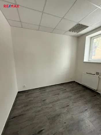 Pronájem obchodního prostoru, Šumperk, Revoluční, 2320 m2
