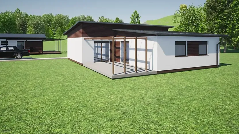 Prodej rodinného domu, Havířov, Farská, 106 m2