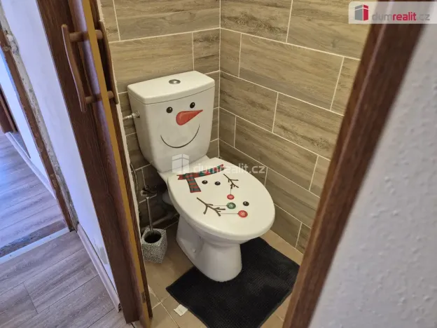 Prodej rodinného domu, Olešnice, 160 m2