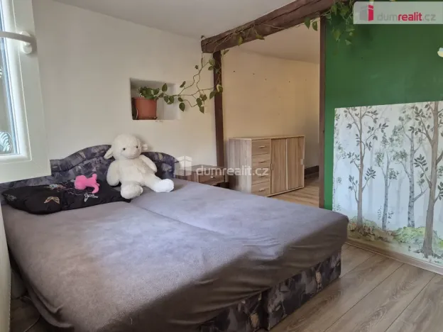 Prodej rodinného domu, Olešnice, 160 m2