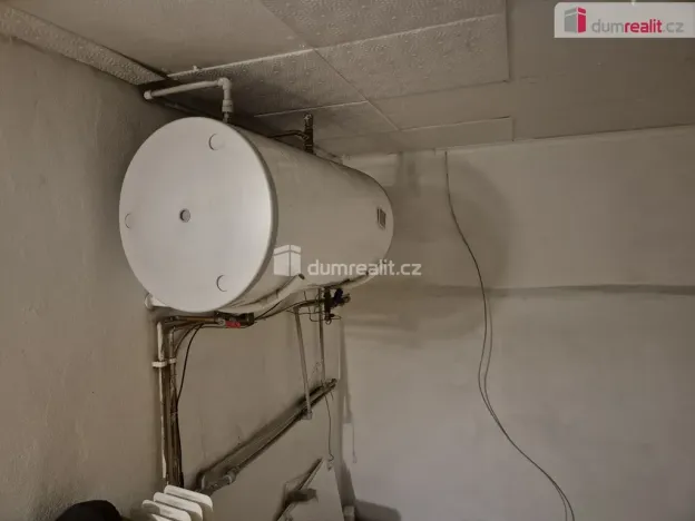 Prodej rodinného domu, Olešnice, 160 m2