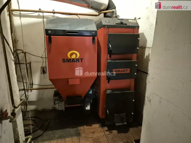 Prodej rodinného domu, Olešnice, 160 m2