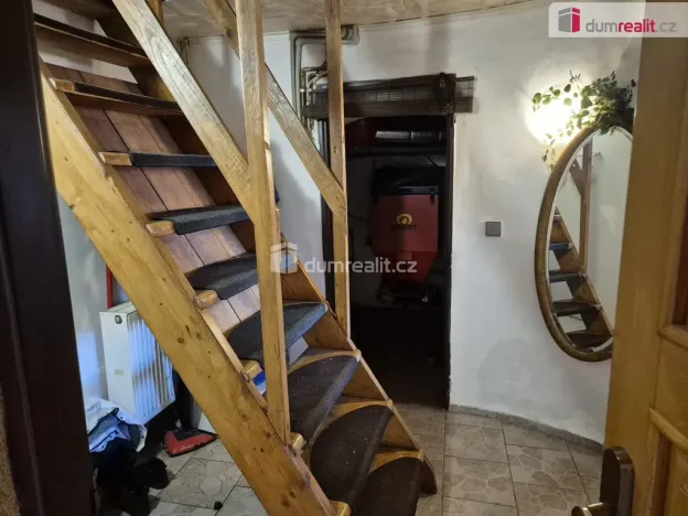 Prodej rodinného domu, Olešnice, 160 m2