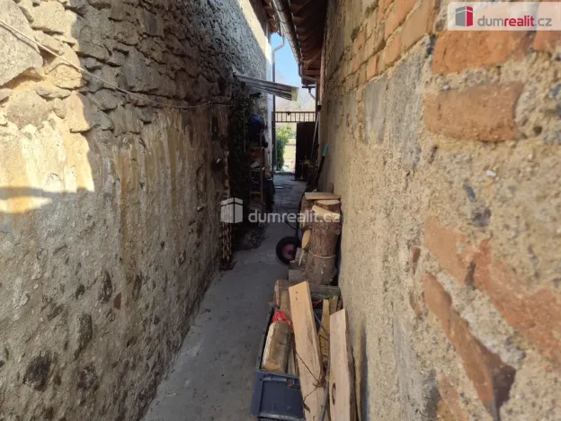 Prodej rodinného domu, Olešnice, 160 m2