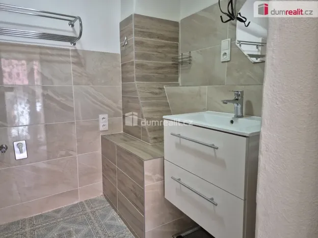 Prodej rodinného domu, Olešnice, 160 m2
